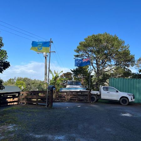Peaceful And Close To Town Whangarei Exterior foto