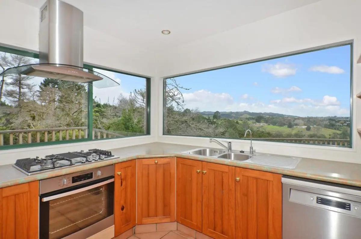 Peaceful And Close To Town Whangarei Exterior foto
